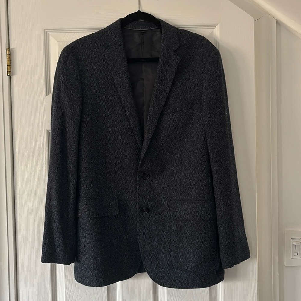 J crew Ludlow blazer like new